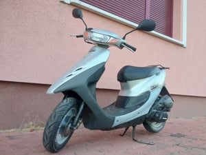 Honda Dio AF34 - Sport - kép 7