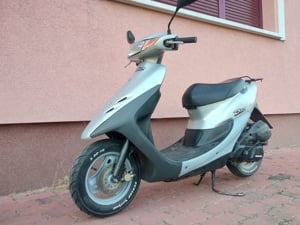 Honda Dio AF34 - Sport - kép 5