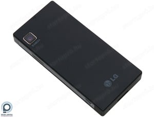 LG Mini GD880 - kép 3