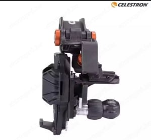 Celestron Nexyz mobiltelefon tartó  - kép 3