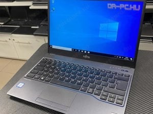 Notebook olcsón: Fujitsu Lifebook U728 a Dr-PC-től