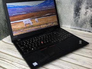 Megbízható cégtől! Lenovo ThinkPad L590 -11.8