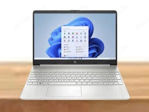 Használt notebook: HP 15S-EQ2117NF (újracsomagolt) -Dr-PC-nél