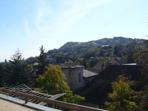 Budapesten, a XII. kerületben a MOM Park mellett 119 nm-es 4 szobás, erkélyes, panorámás lakás eladó - kép 13