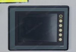 Eladó Monitouch V706TD érintőkijelző 24VDC   érintő kijelző Hakko Fuji