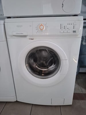 Használt Electrolux EWS 10070 W Keskeny Elöltöltős Mosógép [H16193] 3 hónap garanciával