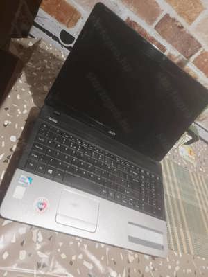 Asus laptop