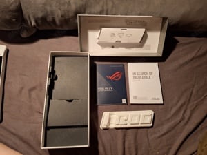 Asus rog ally - kép 6