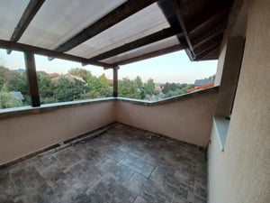 Érden 292 m2-es 3 szintes családiház 1190 m2-es telekkel. - kép 14