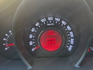 Friss műszakis, 144 200 km-rel KIa Sportage eladó - kép 6