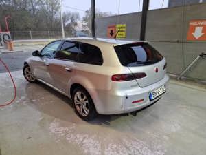 Alfa Romeo 159 - kép 3