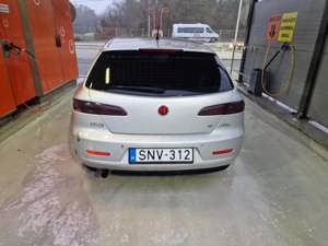 Alfa Romeo 159 - kép 4