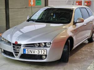 Alfa Romeo 159 - kép 2