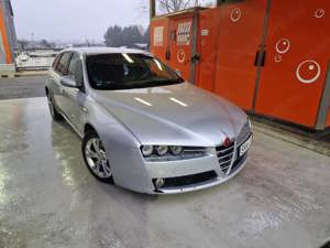 Alfa Romeo 159 - kép 8