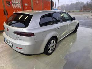 Alfa Romeo 159 - kép 7