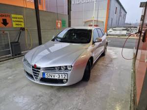 Alfa Romeo 159 - kép 5