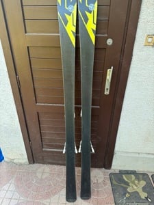 172 cm K2 AMP Charger carving síléc eladó 40.000 Ft ért - kép 10