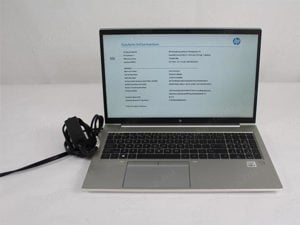 Giga választék: HP EliteBook 850 G7 -Dr-PC-nél