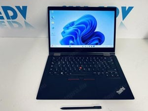 Ilyen is van! Lenovo ThinkPad X390 Yoga -Dr-PC-nél