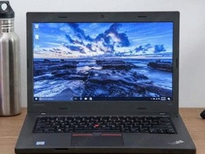 Vásárolj cégtől! Lenovo ThinkPad L470 -11.13