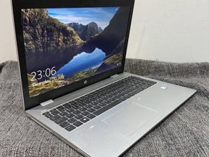 3XL választék XS árak: HP ProBook 650 G5 (i7) -11.13