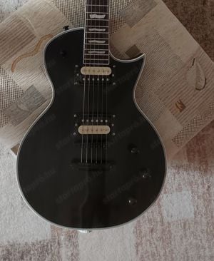  Les Paul-EC.forma gitár - kép 5