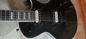  Les Paul-EC.forma gitár - kép 7