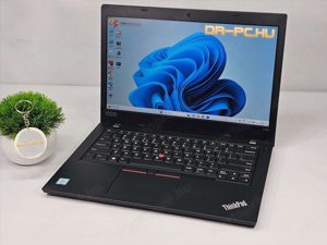 1600+ új laptop, vagy ez: Lenovo ThinkPad T480s Magyar bill. - Dr-PC.hu