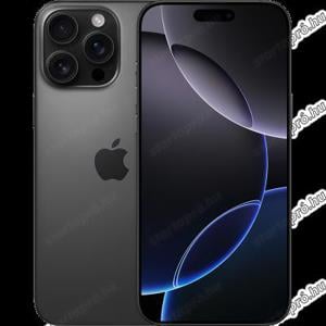 Apple IPhone 16 pro 256gb - kép 2