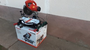 Gérvágó  Makita MT M2300N Gérvágó (1500W 255mm) eladó ! - kép 2