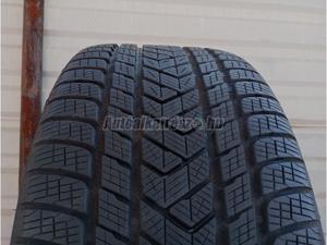 Pirelli Scorpion Winter 295 40 R 21 11V XL 6-7