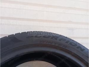 Pirelli Scorpion Winter 295 40 R 21 11V XL 6-7 - kép 3