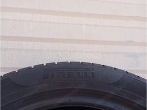 Pirelli Scorpion Winter 295 40 R 21 11V XL 6-7 - kép 4