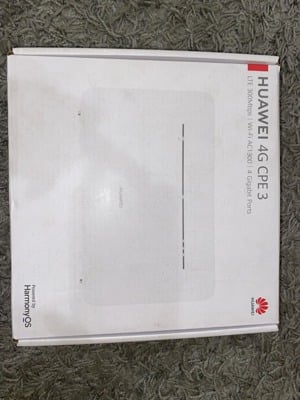 Huawei router eladó - kép 3