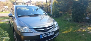 Eladó HONDA City 1,4 - kép 5