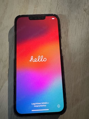 iPhone 13Pro 128Gb - kép 5