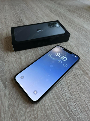 iPhone 13Pro 128Gb - kép 2