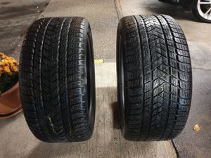 Pirelli Scorpion Winter 295 40 R 21 11V XL 6-7 - kép 6