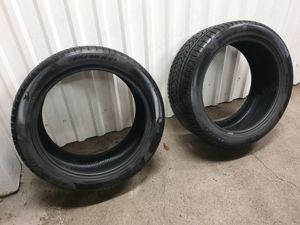 Pirelli Scorpion Winter 295 40 R 21 11V XL 6-7 - kép 7