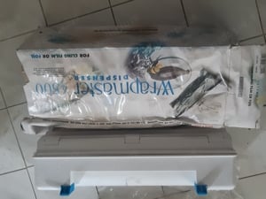 Wrapmaster 4500 fóliaadagoló