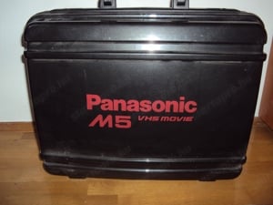 Eladó panasonic vhs vidokamera