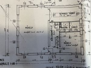 Dunaharaszti Rákóczi ligeten 167 nm 5 szobás alápincézett családi ház 557 nm telekkel - kép 12