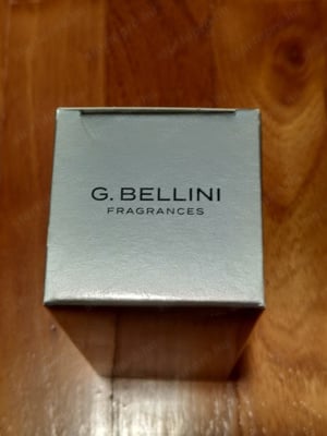 G. Bellini X-Bolt 75 ml (Boss - Bottled) EDP férfi parfüm új - kép 10