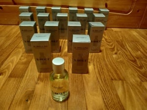 G. Bellini X-Bolt 75 ml (Boss - Bottled) EDP férfi parfüm új - kép 2