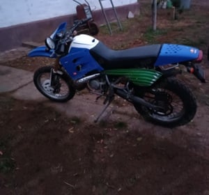 Eladó Derbi Senda 50 cm3 - kép 1