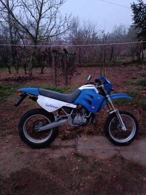 Eladó Derbi Senda 50 cm3 - kép 2