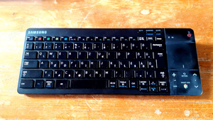 Új! Samsung VG-KBD1500 wireless keyboard - kép 2