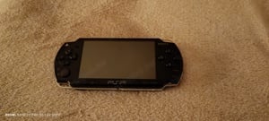 Sony Playstation Portable  - kép 2