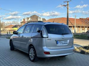 Mazda 5 1.8 Benzines (FACELIFT) - kép 4