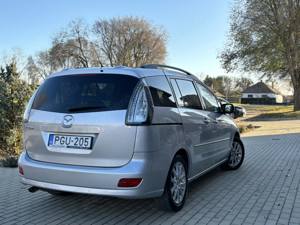 Mazda 5 1.8 Benzines (FACELIFT) - kép 5